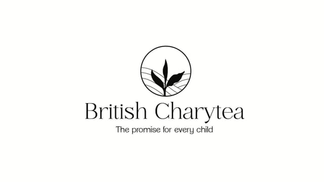 British Charytea Logo