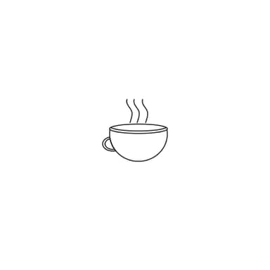 Cup Icon