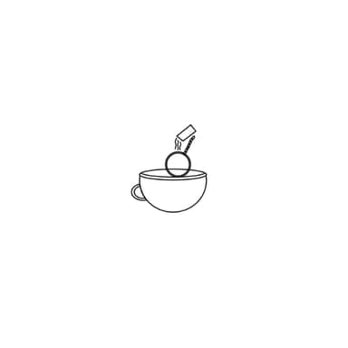 Tea Icon