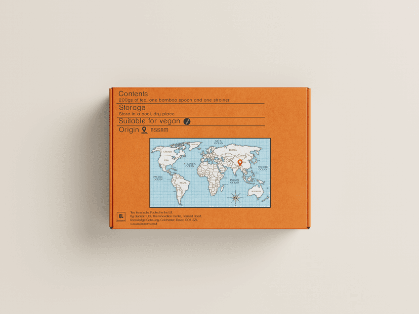Premium Packaging 2
