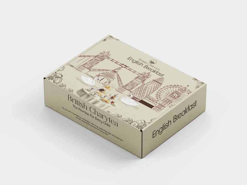 Premium Packaging 1