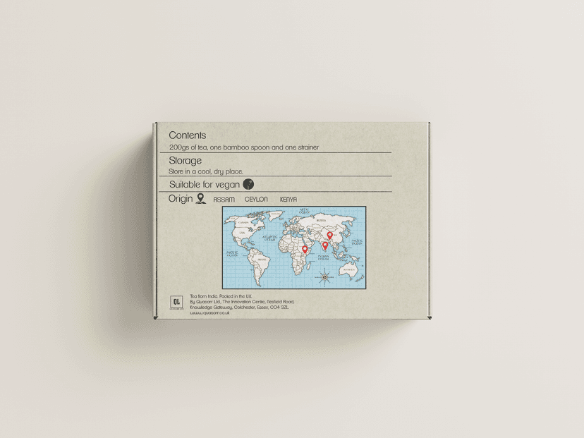 Premium Packaging 2