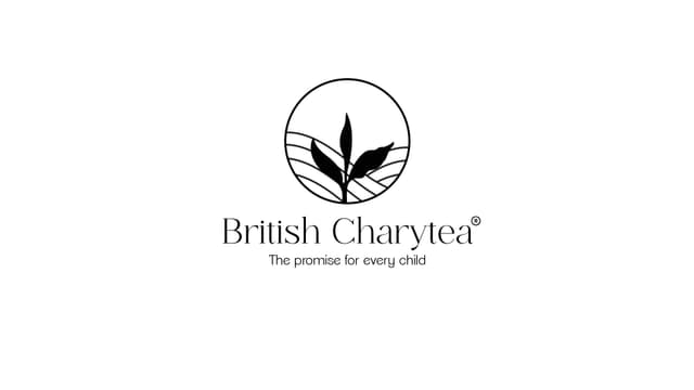 British Charytea Logo
